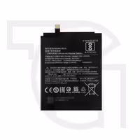 باتری شیائومی‌ردمی Battery Xiaomi Redmi MDG1