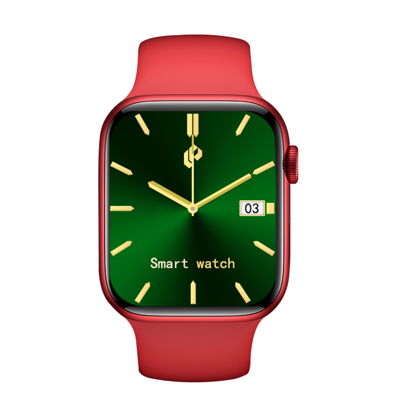 ساعت هوشمند مدل M27 Plus