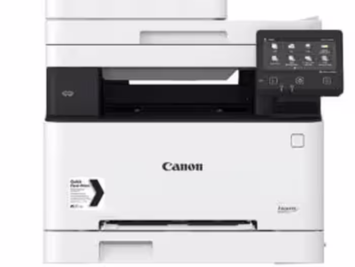 پرینتر چندکاره لیزری رنگی کانن مدل  MF645Cx