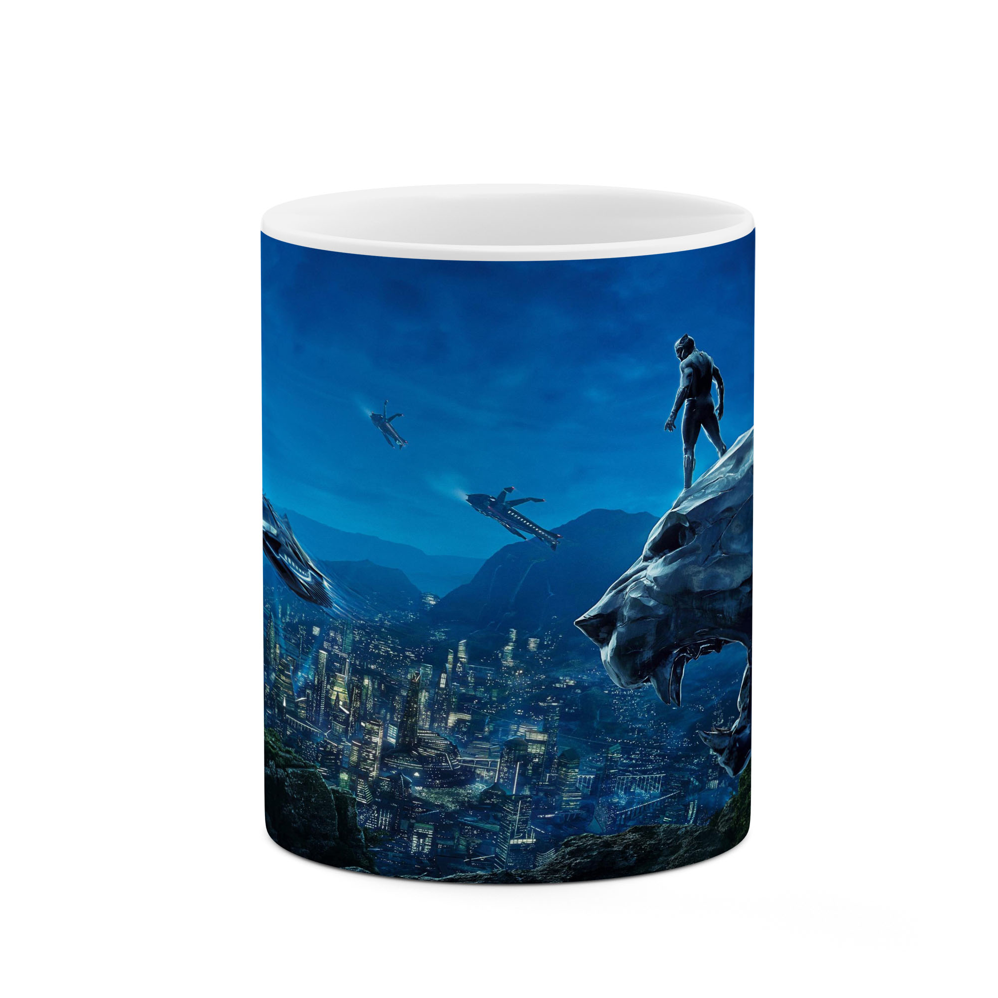 ماگ کاکتی طرح فانتزی مدل mgs17462