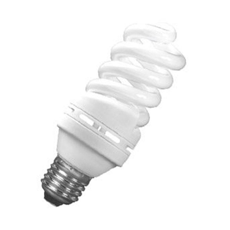 لامپ کم مصرف 105 وات مدل تمام پیچ نور