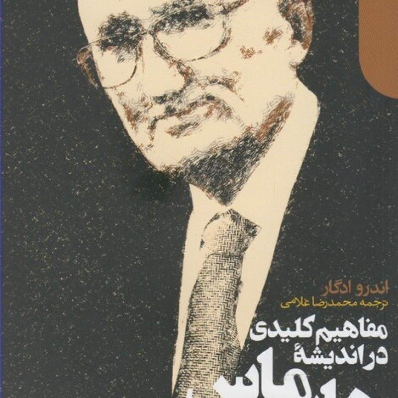 کتاب مفاهیم کلیدی در اندیشه هابر ماس
