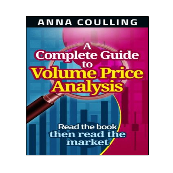 کتاب A Complete Guide To Volume Price Analysis اثر Anna Coulling انتشارات نبض دانش