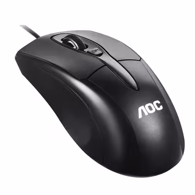 ماوس ای او سی مدل AOC MS110