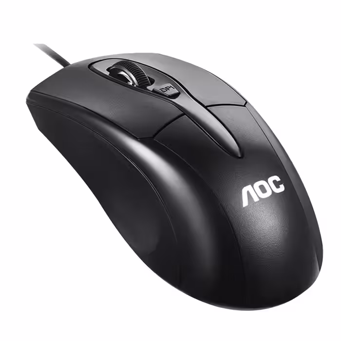ماوس ای او سی مدل AOC MS110