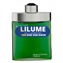 عطر ادکلن مون بلان ایندیویجوال تونیک 75 میل مردانه