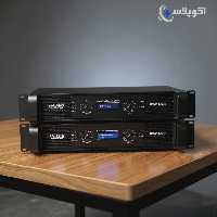 قیمت و خرید پاور آمپلی فایر اهمی M.Pro PWD-1400