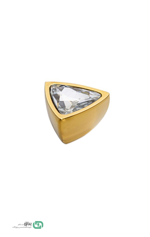 دستگیره کابینت تک پیچ 55502 ناندل - Nandel