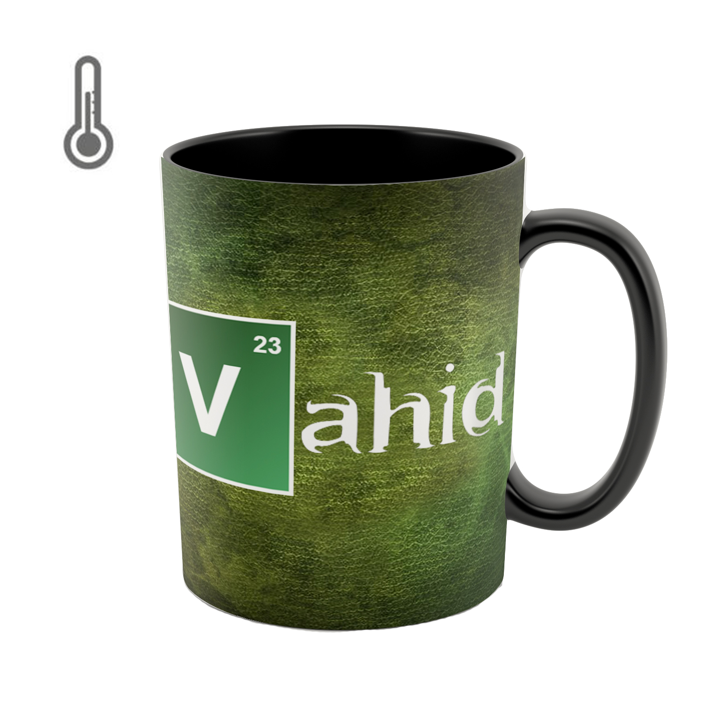 ماگ حرارتی طرح وحید مدل جسی پینکمن