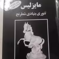 کتاب مایزلیس