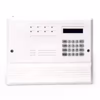 دزدگیر اماکن فایروال مدل F10