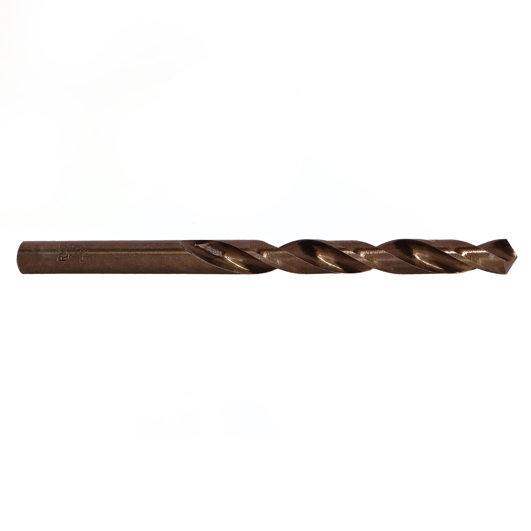 مته فلز آر ام زد مدل MMA-RMZ-1x7.5 سایز 7.5 میلی متر