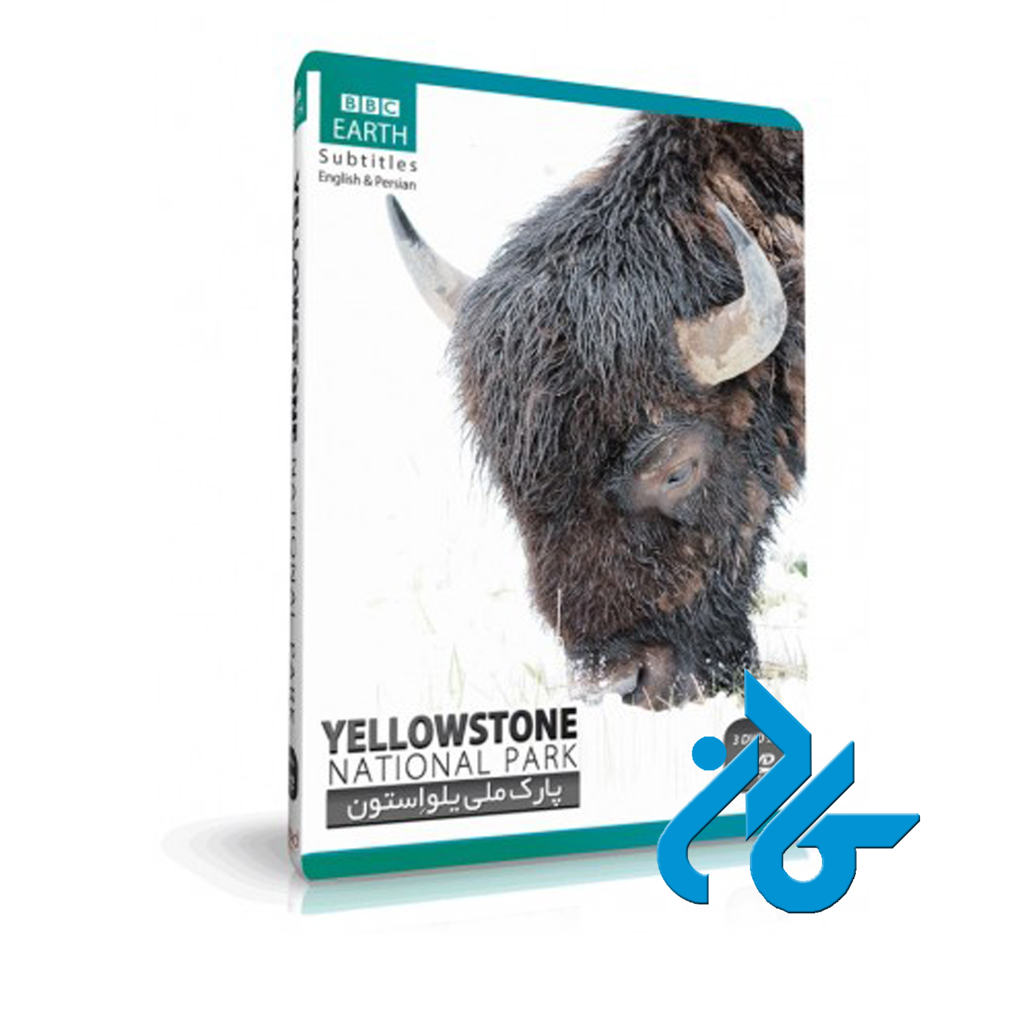 YELLOWSTONE ، با 50% تخفیف ، فـروش کـتـب زبـان ، فروشگاه اینترنتی کـادن