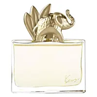 ادو پرفیوم زنانه KENZO Jungle حجم 100 میلی لیتر