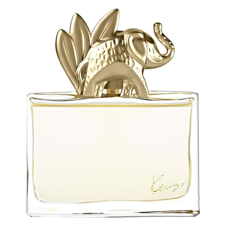 ادو پرفیوم زنانه KENZO Jungle حجم 100 میلی لیتر