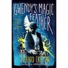 کتاب Gwendys Magic Feather اثر Richard Chizmar انتشارات Cemetery Dance Pubns
