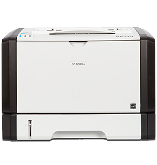 پرینتر لیزری ریکو مدل اس پی 325 دی ان دبلیو