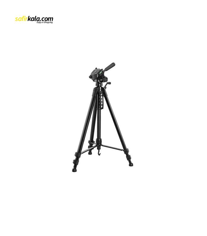 سه پایه دوربین ویفنگ مدل WT-3560