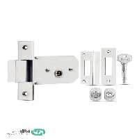 قفل گاوصندوقی 156F کالی - Kale