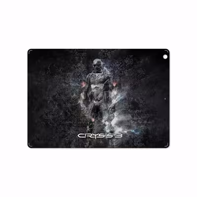 برچسب پوششی ماهوت مدل Crysis مناسب برای تبلت اپل iPad Air 2013 A1475