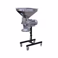 آسیاب استندی تکفاز TS-2400 توس شکن خراسان