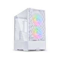 کیس لیان لی مدل Lancool 207 WHITE