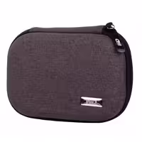 کیف هارد اکسترنال طرح WD سایز16*11Bag Hard External WD 11*16
