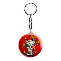 جاکلیدی پرمانه طرح اسنوپی کد pmy.20677