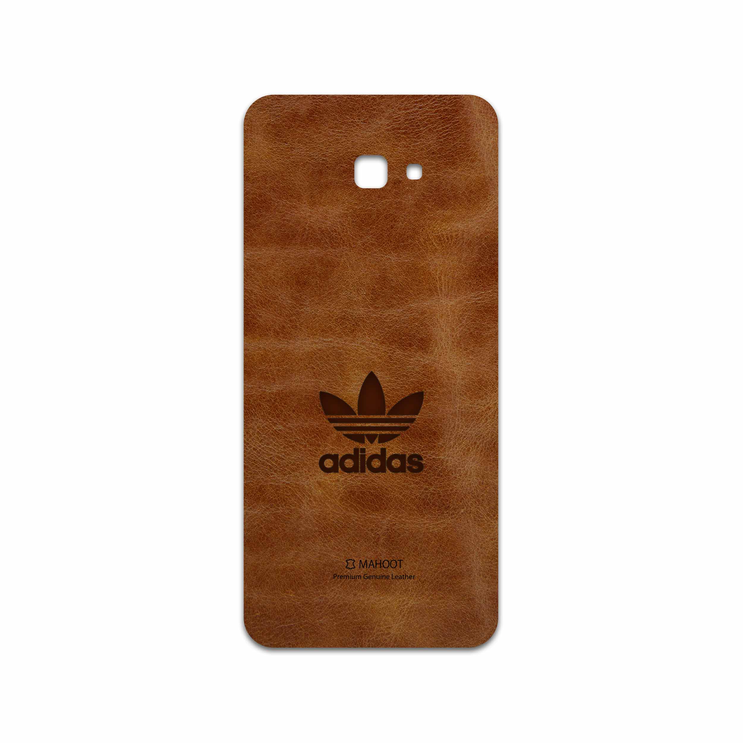 برچسب پوششی ماهوت مدل BFL-DDS مناسب برای گوشی موبایل سامسونگ Galaxy J4 Plus