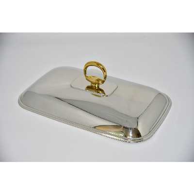 سوفله خوری رامیسا مدل چهارگوش کد 2468