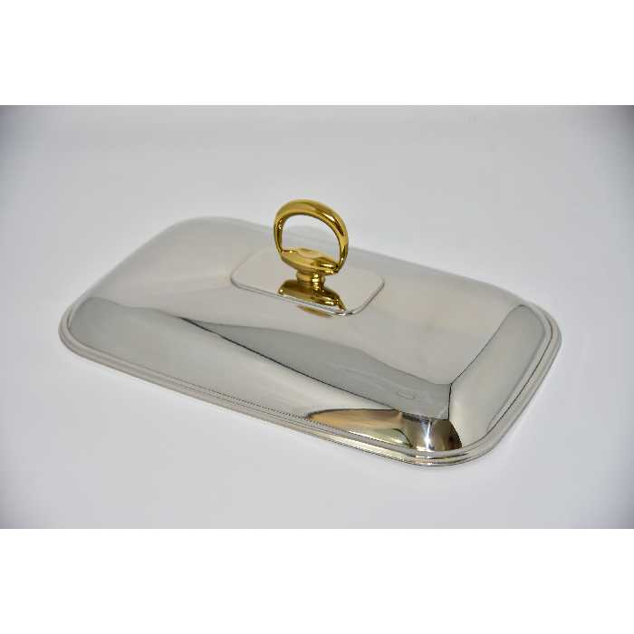 سوفله خوری رامیسا مدل چهارگوش کد 2468