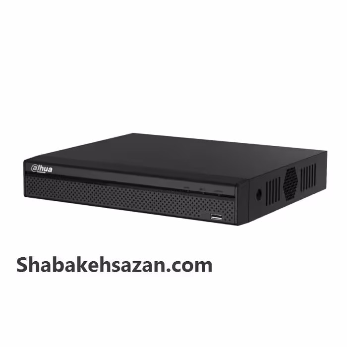 XVR داهوا 16 کانال مدل XVR5116HS-X