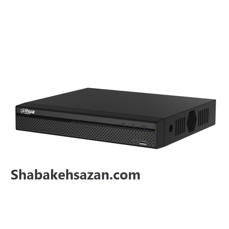 XVR داهوا 16 کانال مدل XVR5116HS-X