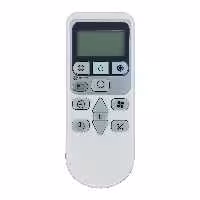 کنترل کولر گازی سرمایشی و گرمایشی هیتاچی Hitachi