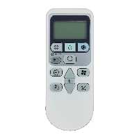 کنترل کولر گازی سرمایشی و گرمایشی هیتاچی Hitachi