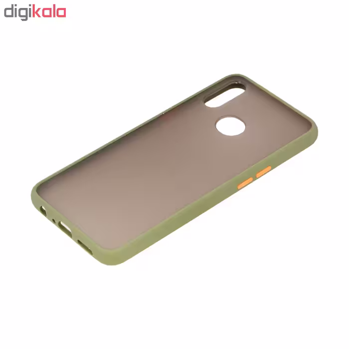 کاور مدل FSH-101 مناسب برای گوشی موبایل سامسونگ Galaxy A10s