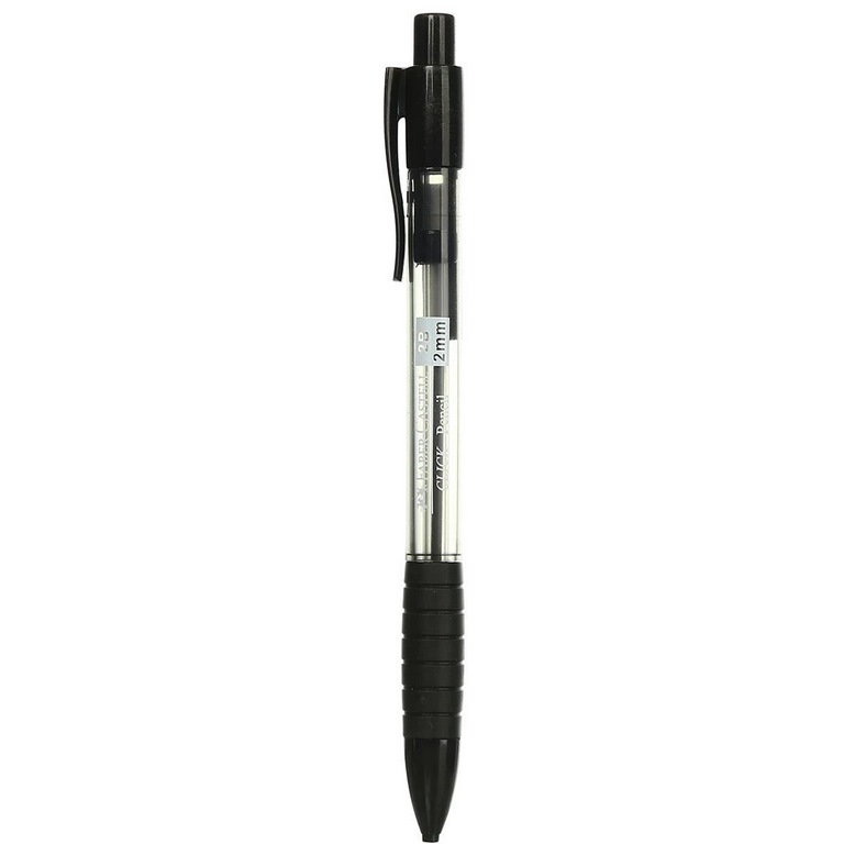 مداد نوکی (اتود) 2 میلی متری فابر کاستل Faber-castell