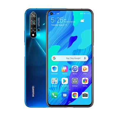 لوازم جانبی گوشی هواوی Huawei nova 5T