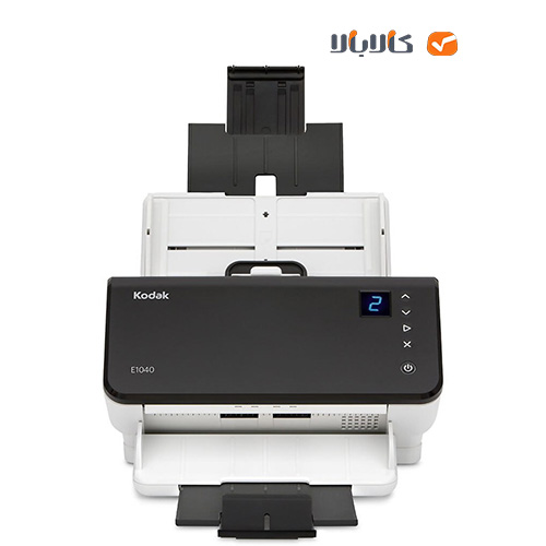 خرید و قیمت اسکنر کداک مدل Alaris E1030 Color