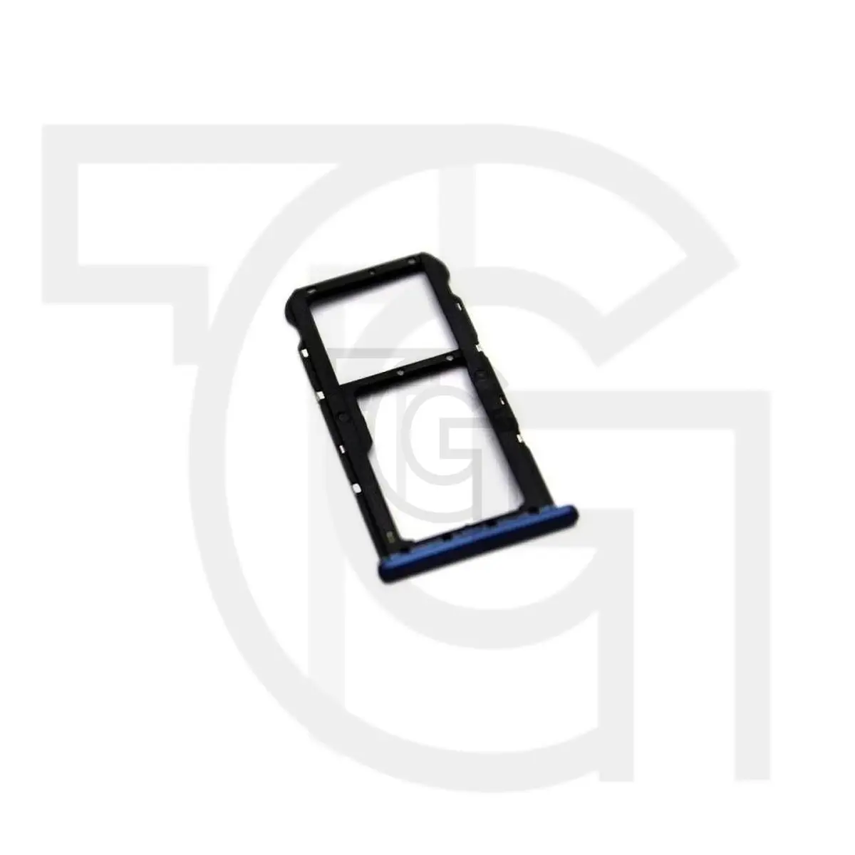 خشاب سیم‌‌مموری‌کارت هوآوی (آبی‌شفق‌قطبی) Holder SIM Memory Card Huawei G10