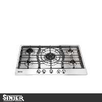 اجاق گاز صفحه ای سینجر مدل 5003S
