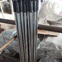 دسته تی رنگی الکترواستاتیک سنگین 120 سانتی در بشته های 50 تایی