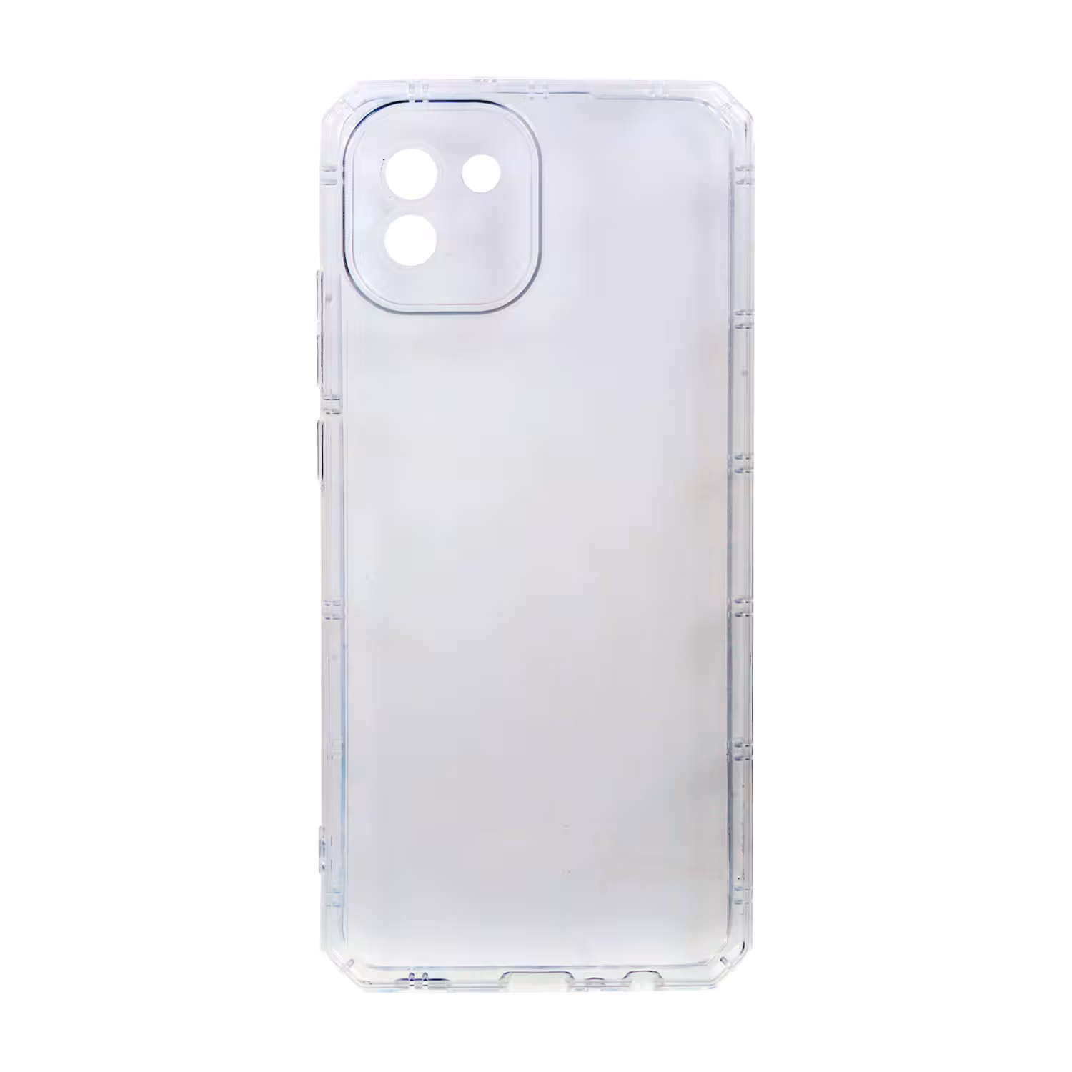 کاور مدل SHF کد MS مناسب برای گوشی موبایل سامسونگ Galaxy A03