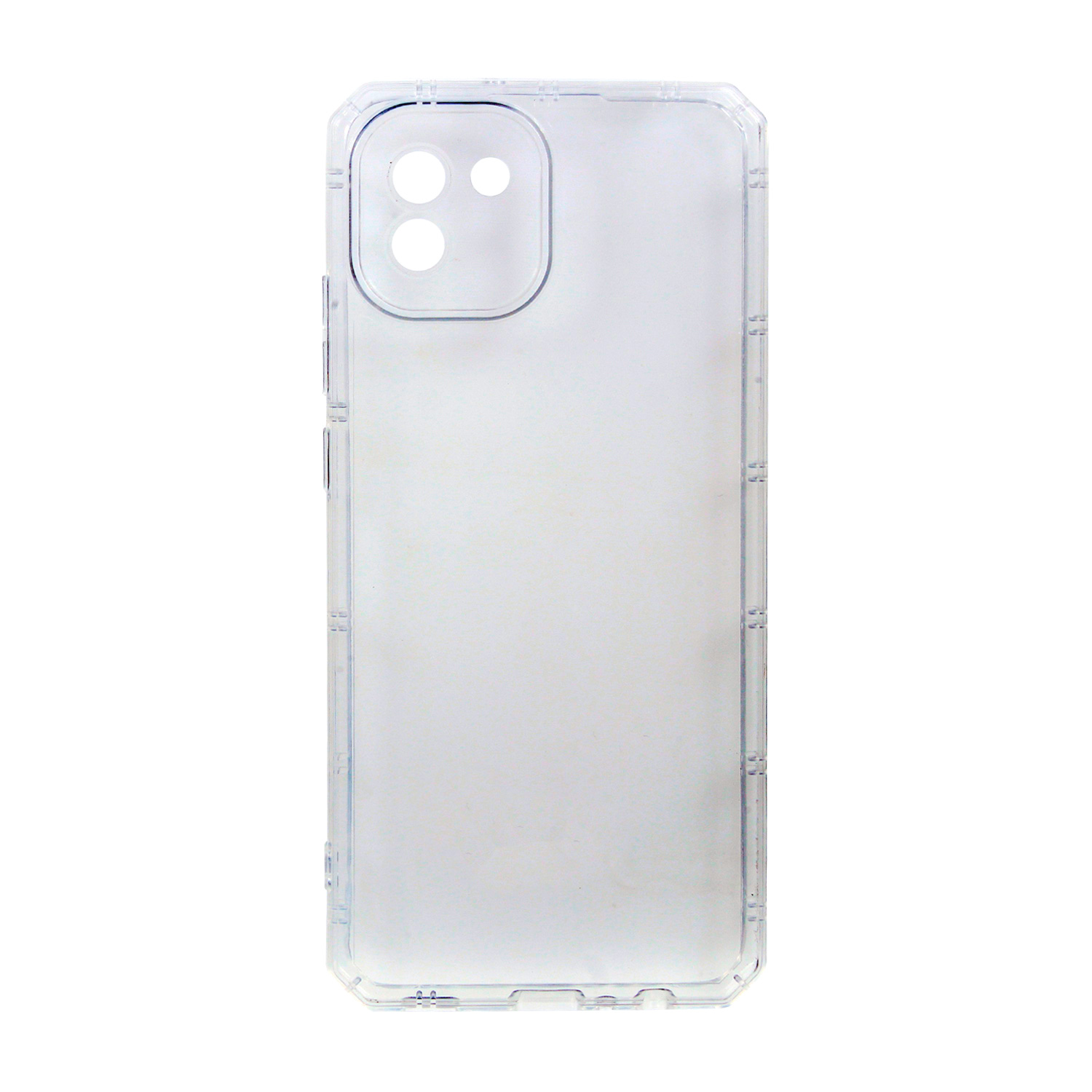 کاور مدل SHF کد MS مناسب برای گوشی موبایل سامسونگ Galaxy A03