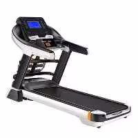تردمیل خانگی چند کاره لیدر اسپرت مدل DK-55AB