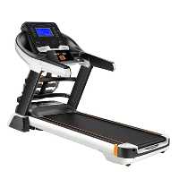 تردمیل خانگی چند کاره لیدر اسپرت مدل DK-55AB