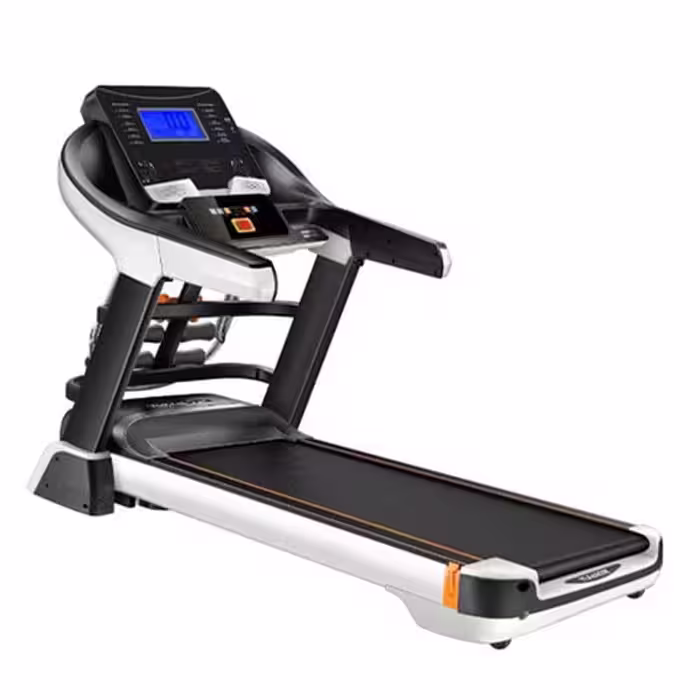 تردمیل خانگی چند کاره لیدر اسپرت مدل DK-55AB