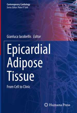 [EPUB] دانلود کتاب Epicardial Adipose Tissue - From Cell To Clinic, 2020