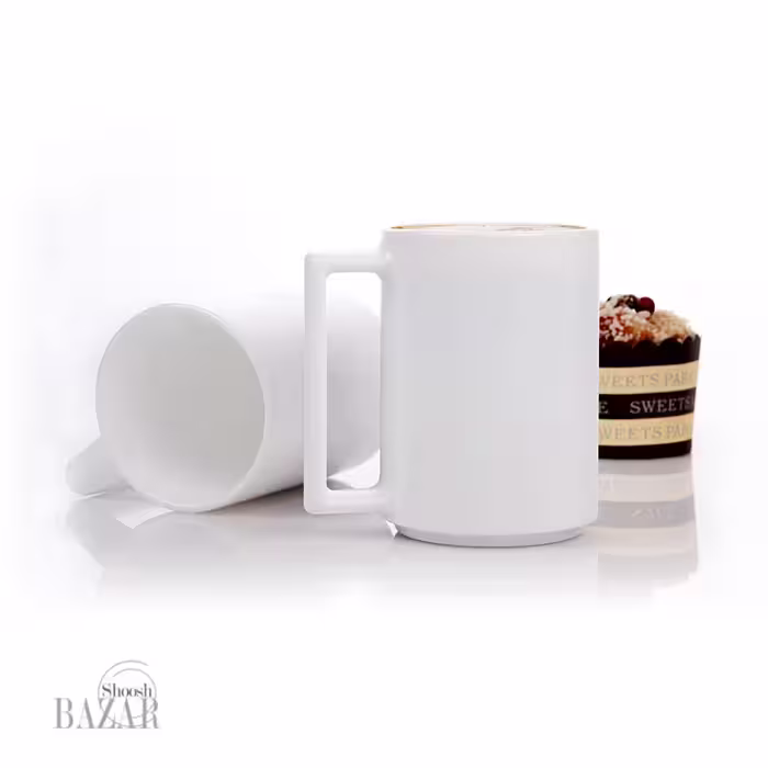 لیوان آلابونه لومینارک رنگ سفید
