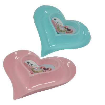 اردو خوری کاجین طرح قلب